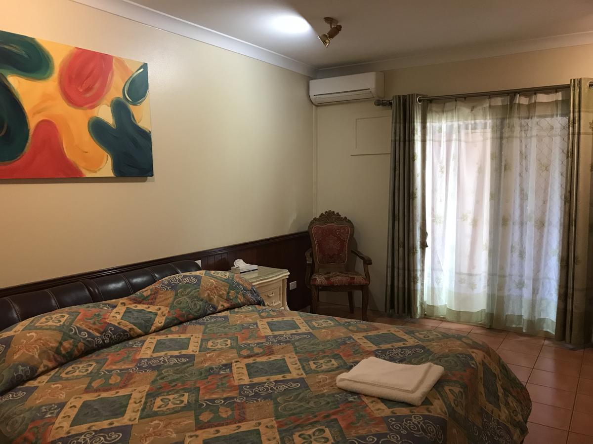 Heritage Resort Weipa Ngoại thất bức ảnh