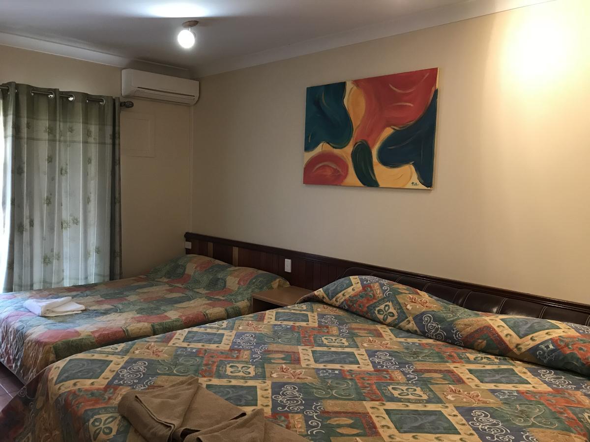 Heritage Resort Weipa Ngoại thất bức ảnh
