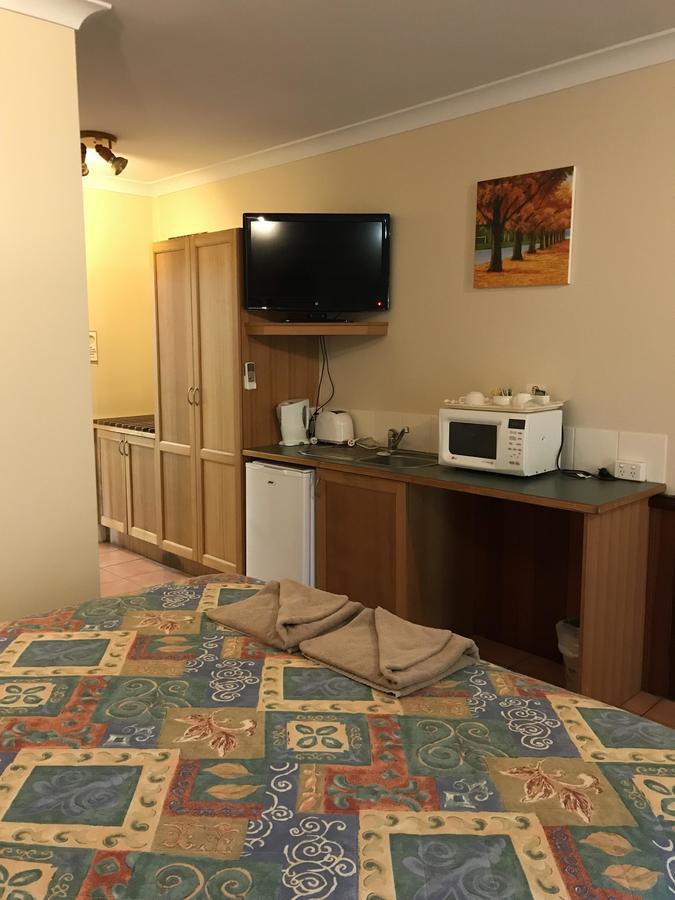 Heritage Resort Weipa Ngoại thất bức ảnh