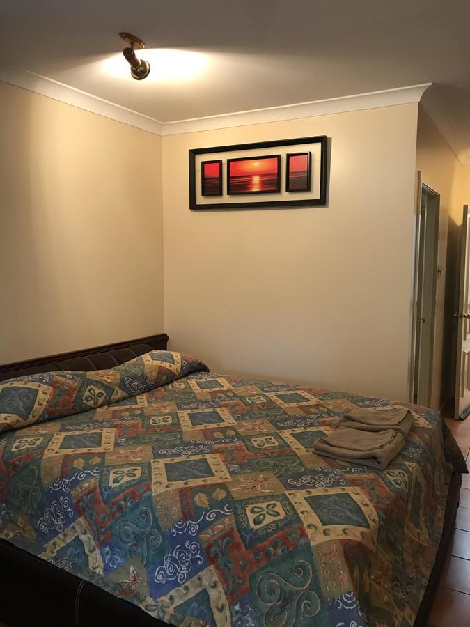 Heritage Resort Weipa Ngoại thất bức ảnh