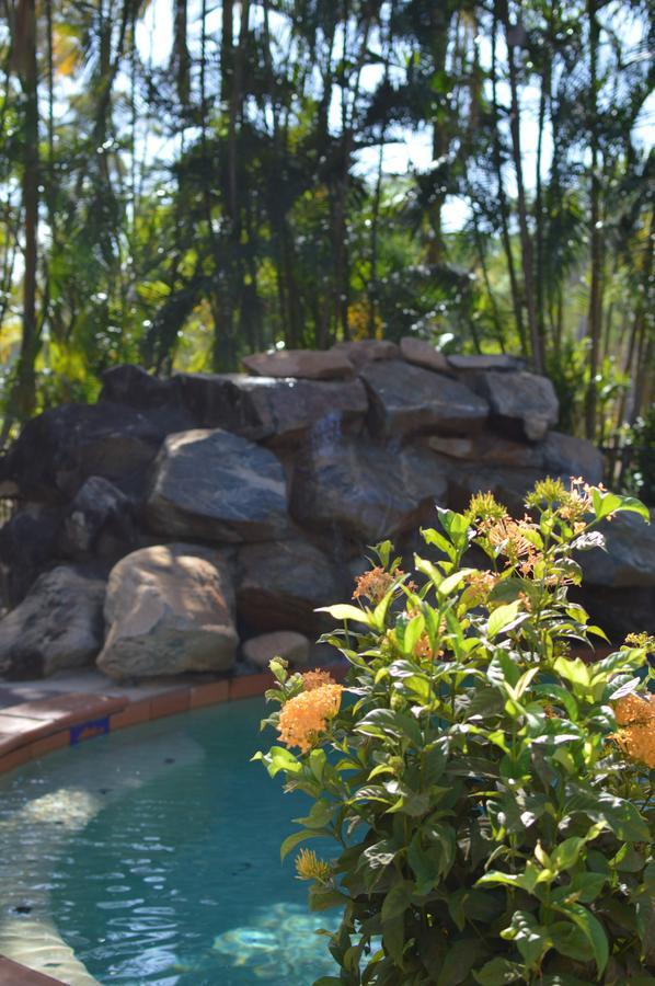 Heritage Resort Weipa Ngoại thất bức ảnh