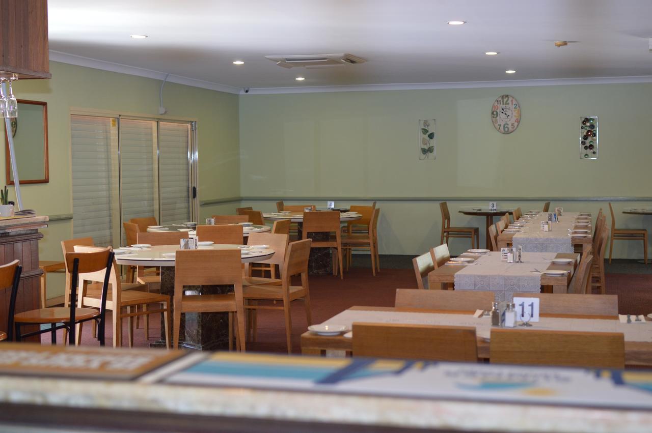 Heritage Resort Weipa Ngoại thất bức ảnh