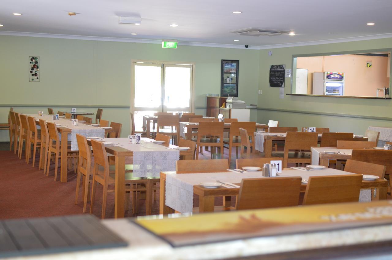 Heritage Resort Weipa Ngoại thất bức ảnh