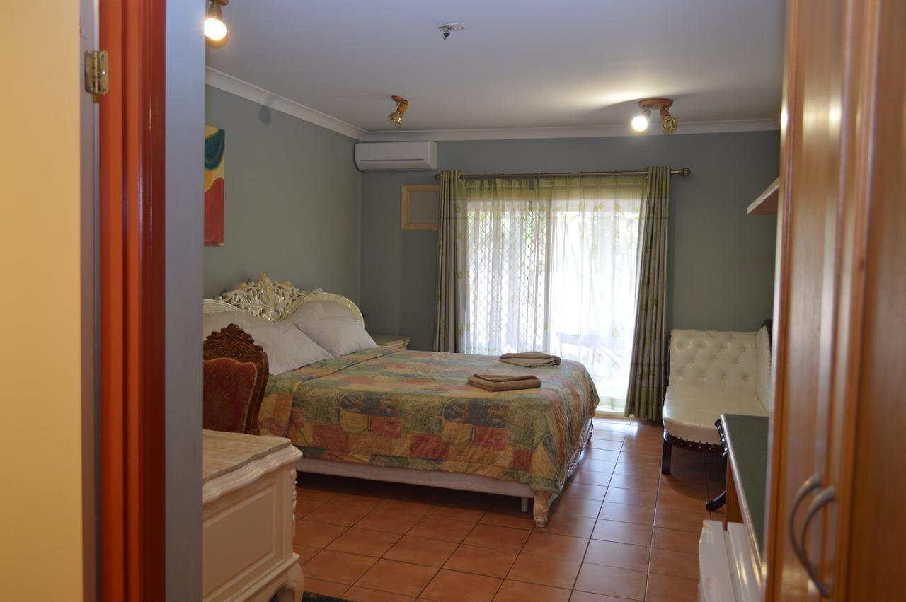 Heritage Resort Weipa Ngoại thất bức ảnh