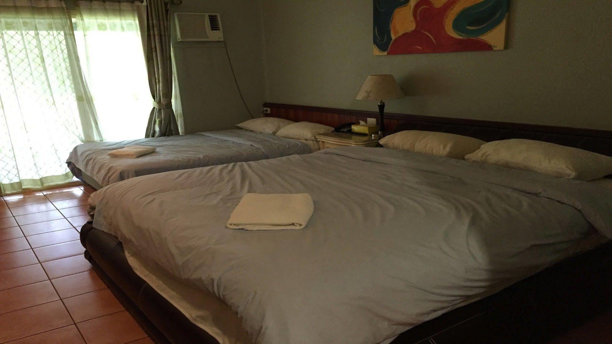 Heritage Resort Weipa Ngoại thất bức ảnh