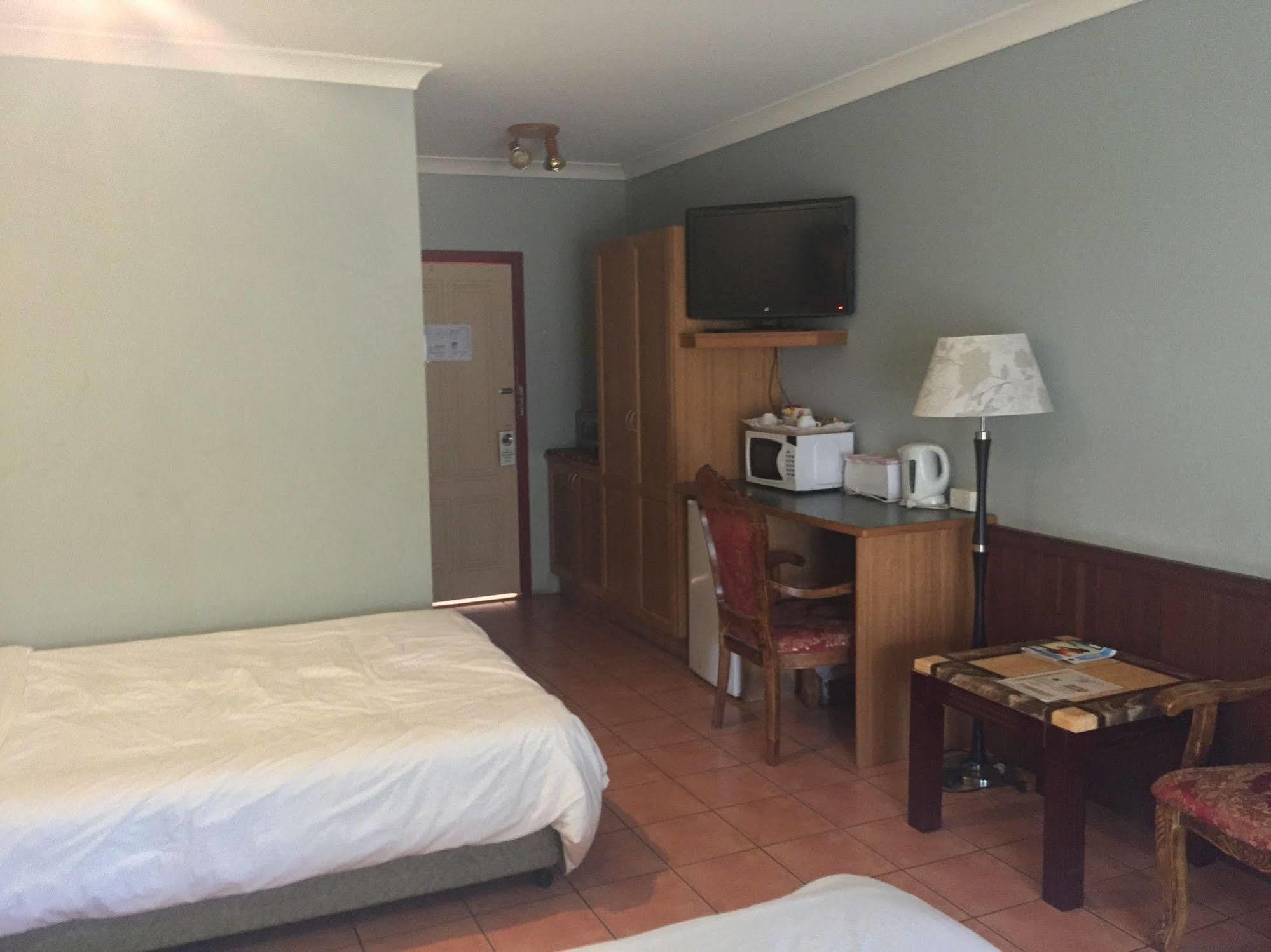 Heritage Resort Weipa Ngoại thất bức ảnh