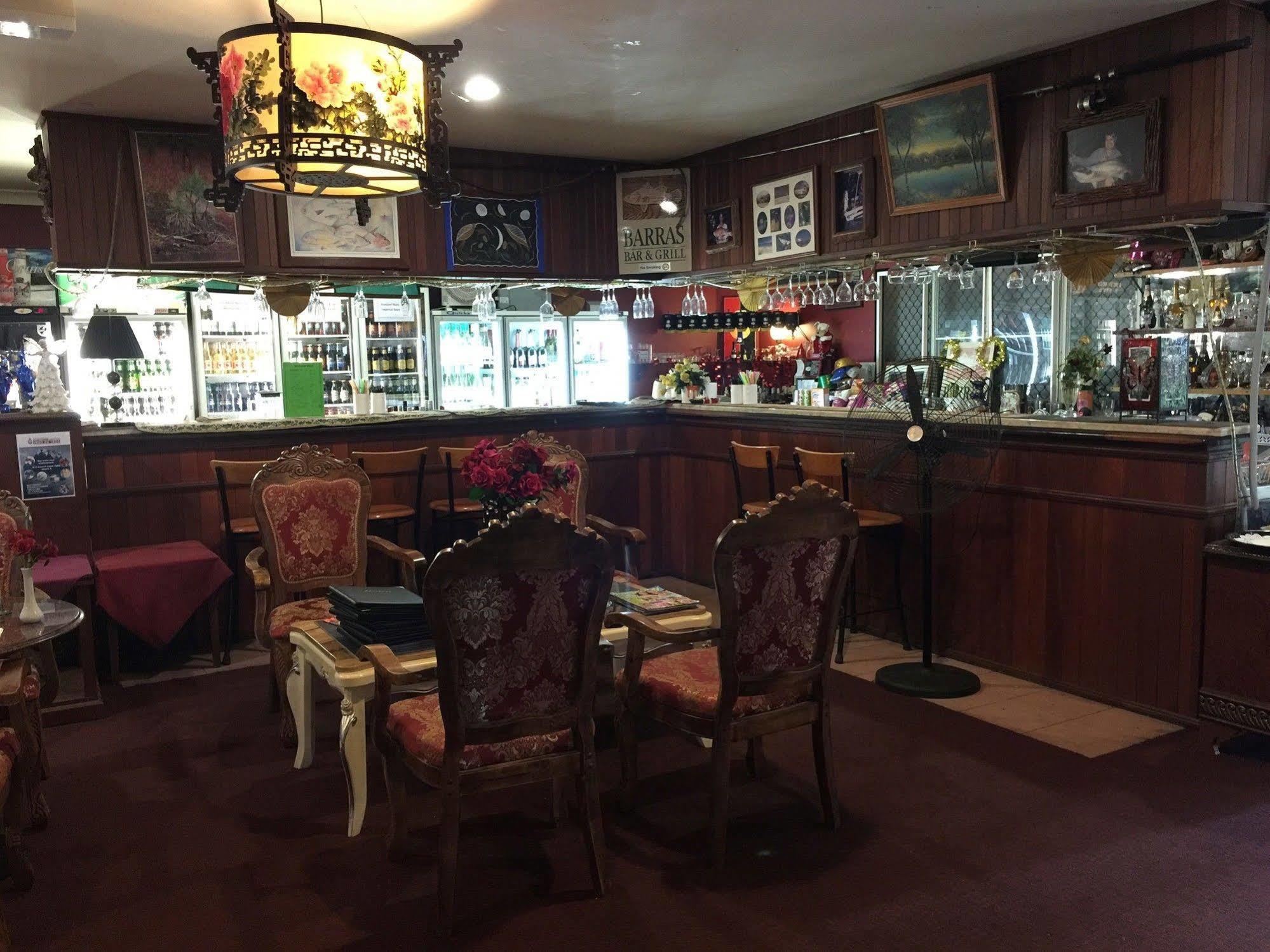 Heritage Resort Weipa Ngoại thất bức ảnh