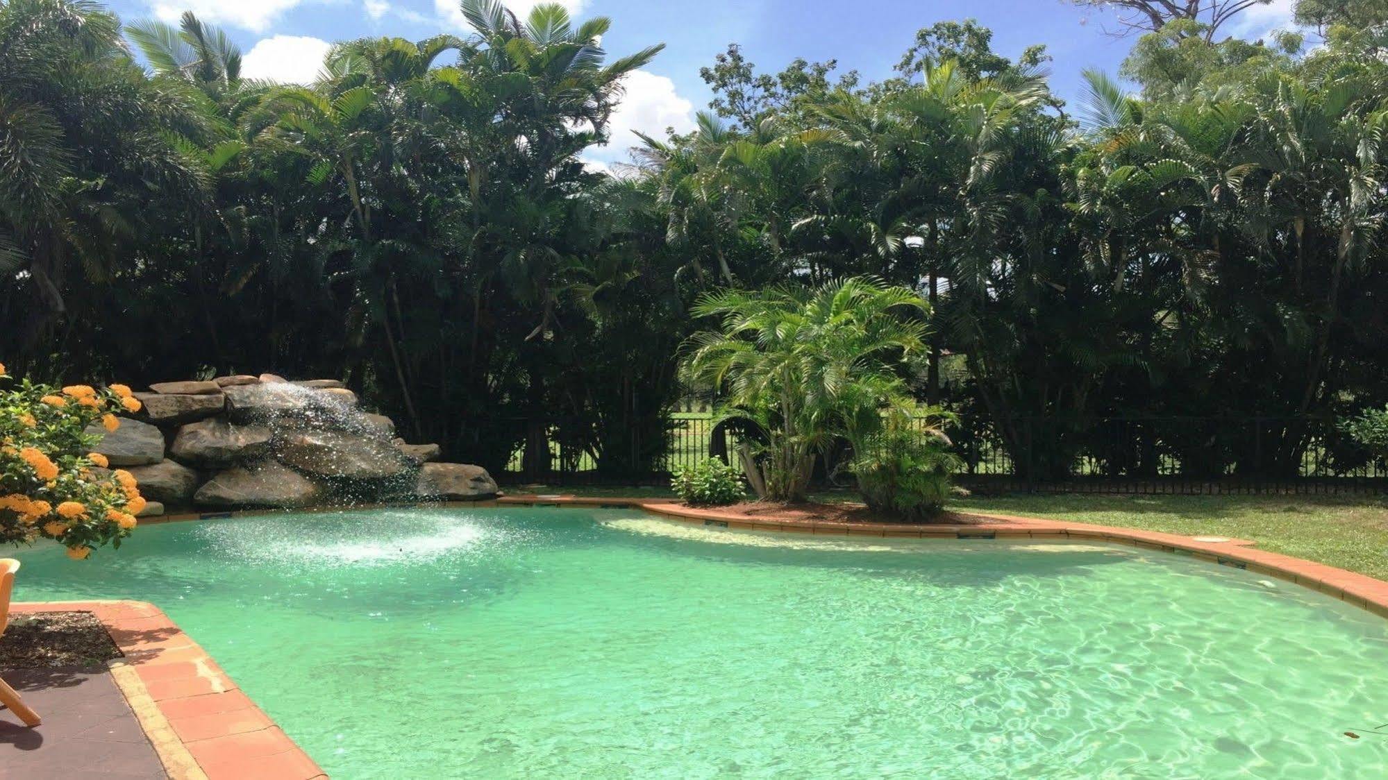 Heritage Resort Weipa Ngoại thất bức ảnh
