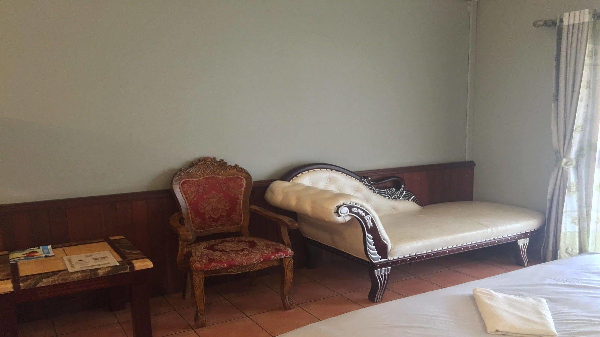 Heritage Resort Weipa Ngoại thất bức ảnh