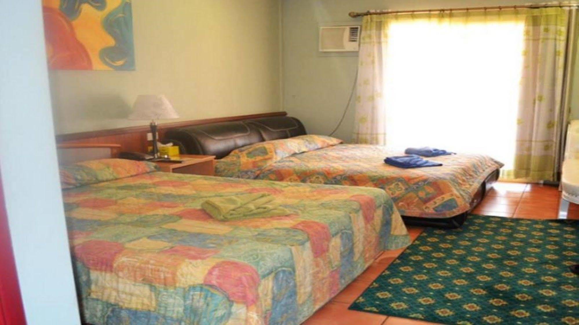 Heritage Resort Weipa Ngoại thất bức ảnh