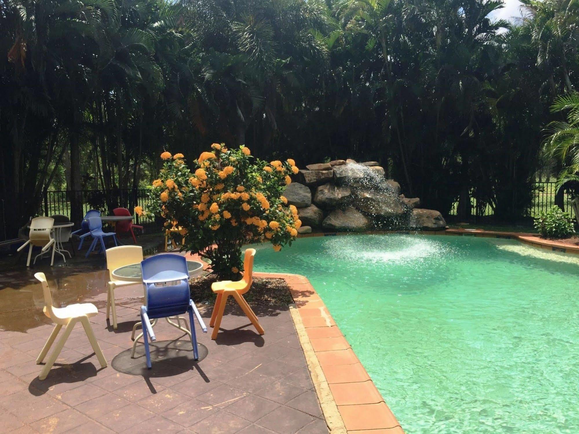 Heritage Resort Weipa Ngoại thất bức ảnh