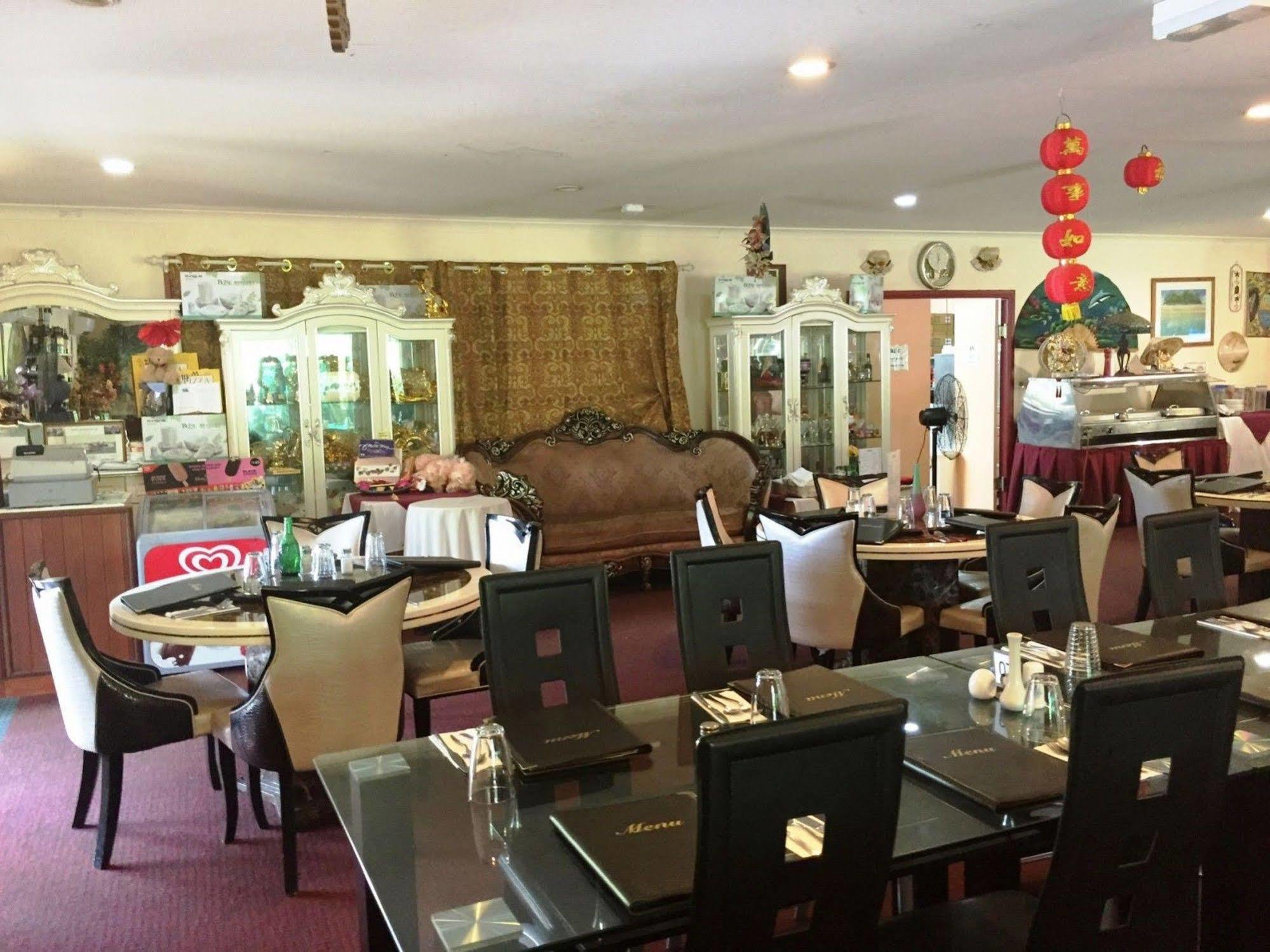 Heritage Resort Weipa Ngoại thất bức ảnh