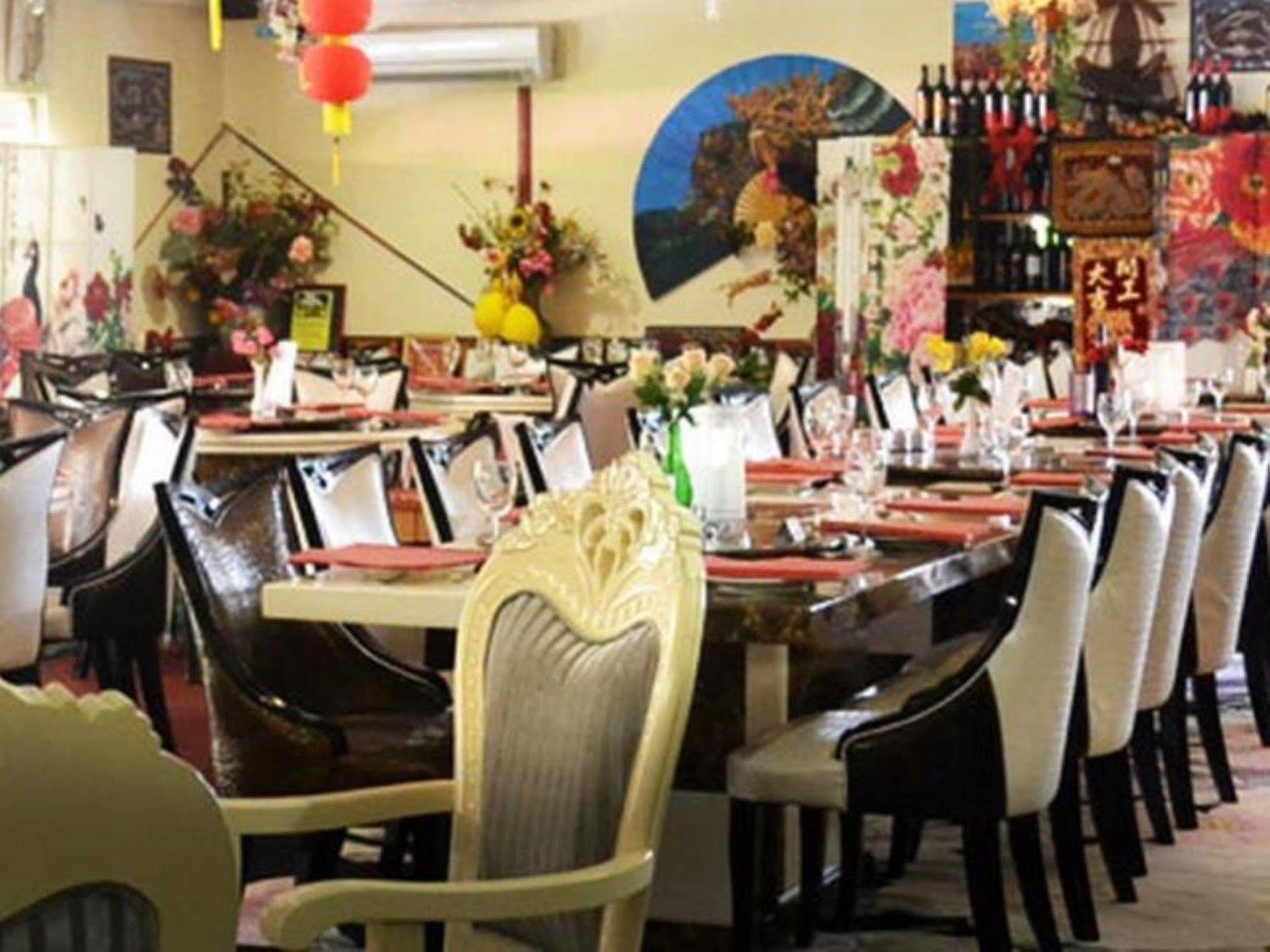 Heritage Resort Weipa Ngoại thất bức ảnh