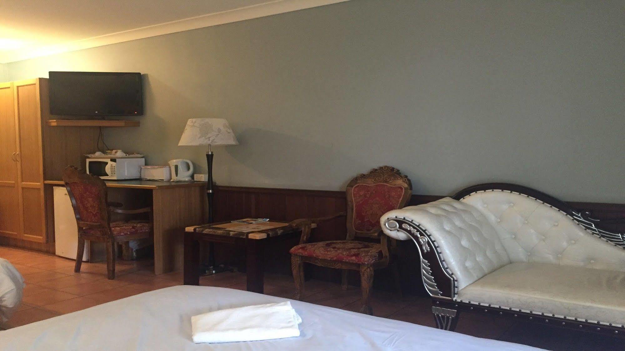 Heritage Resort Weipa Ngoại thất bức ảnh